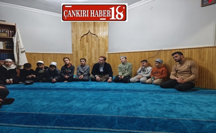 Çankırı Orta Haberleri