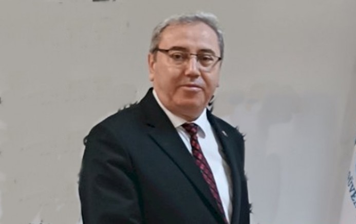 Çankırı haber, Çankırı SGK İl Müdürü Mustafa Yılmaz Vefat Etti