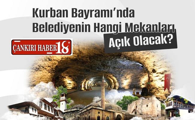�ank�r� haber - �ank�r� Tarihi Mekanlar�n ve Tesislerin Bayramda Ziyaret Saatleri