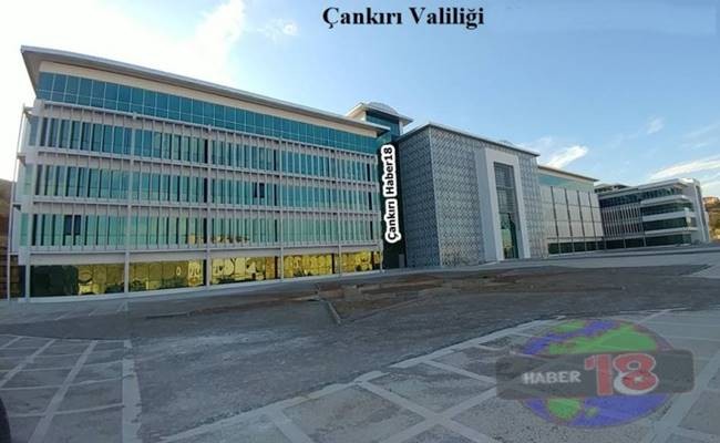 Çankırı Valiliği’nden bayram trafiği tedbiri: Çankırı haber