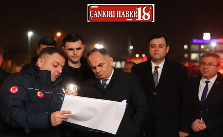 Çankırı Kurum Haberleri