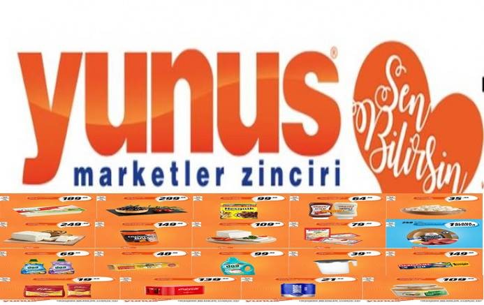 Yunus Market