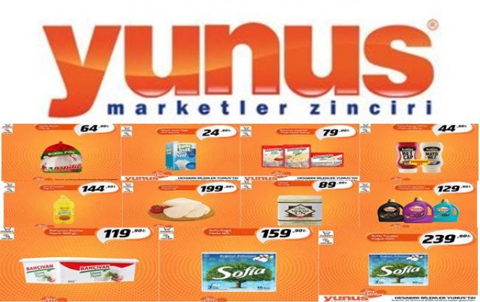 Çankırı Yunus Market 13 Temmuz'a Kadar Geçerli Fiyatlar, Çankırı haber, Çankırı haberleri, image, Çankırı haber18, Çankırı