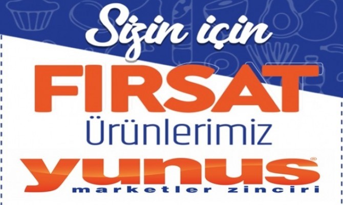 Çankırı Yunus Market Kampanyaları