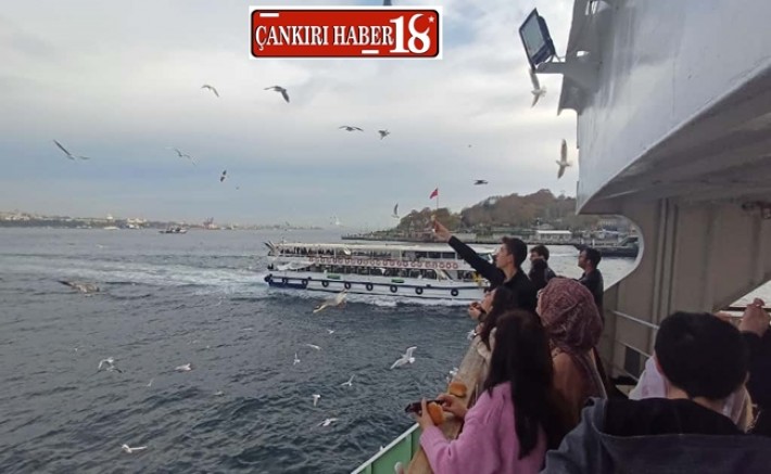 Çankırı Atkaracalar haberleri