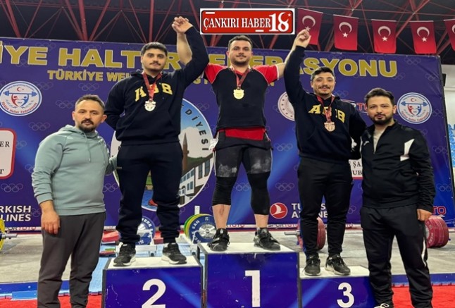 Çankırı Spor Haberleri