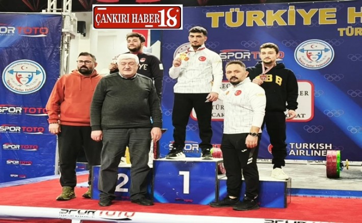 Çankırı Spor Haberleri