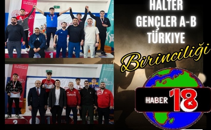 Çankırılı  Öğrencilerden Türkiye Derecesi