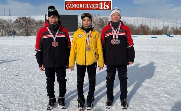 Çankırı Ilgaz Haberleri