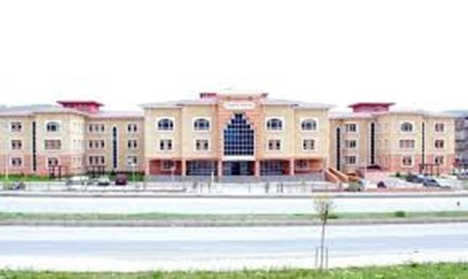 Çerkeş Adliyesi Çankırı Adliyesine bağlandı  - Çankırı haber