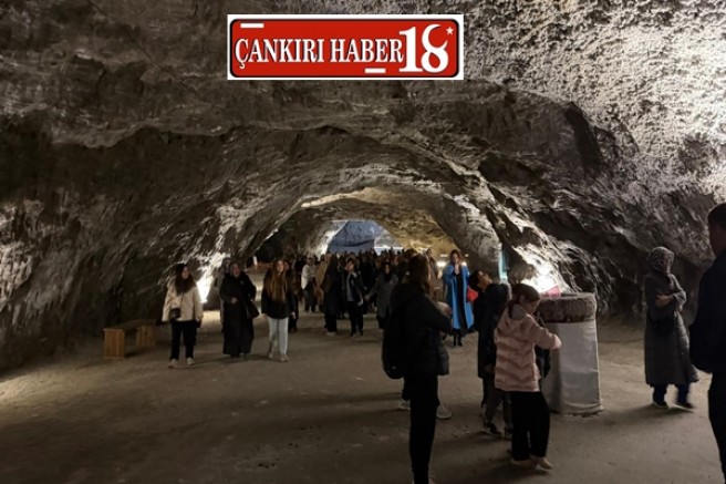 Çankırı ÇERKEŞ Haberleri