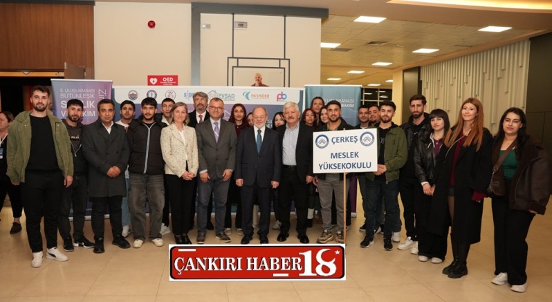 Çankırı ÇERKEŞ Haberleri