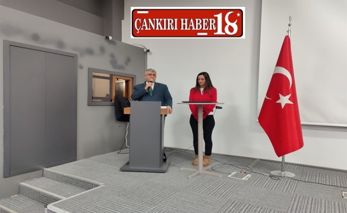 Çankırı ÇERKEŞ Haberleri