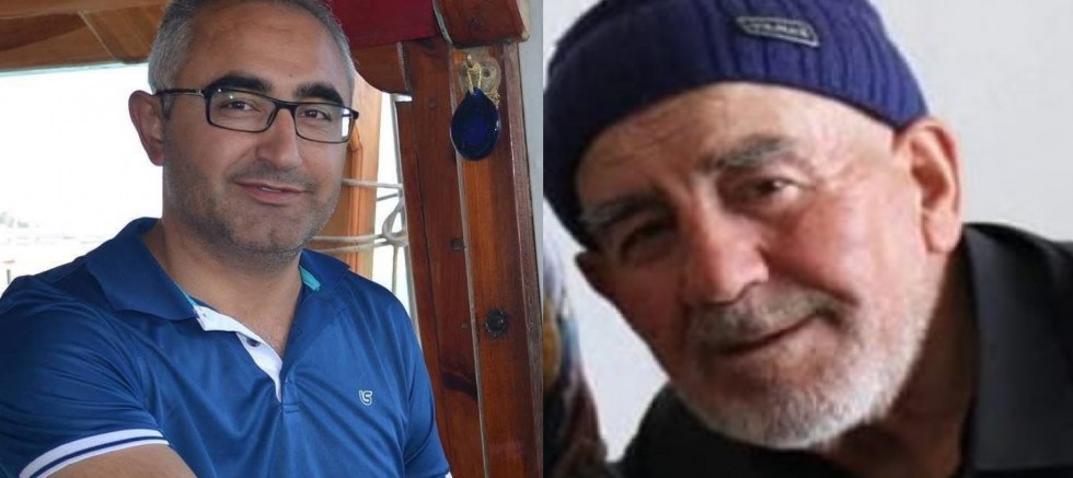 Çankırı Vefat Haberleri