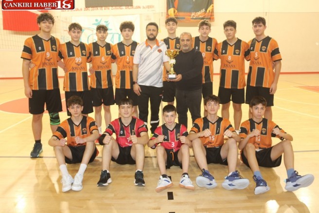 Gelenek Bozulmadı: Birlik Spor’un Bileği Bükülmüyor