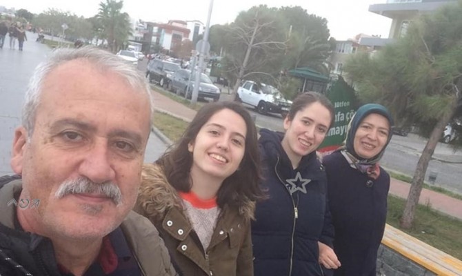Genç Elif Nur Kalp Krizi Sonucu Hayatını Kaybetti - Çankırı haber