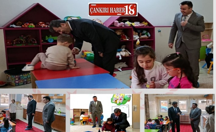 Çankırı Kurşunlu Haberleri