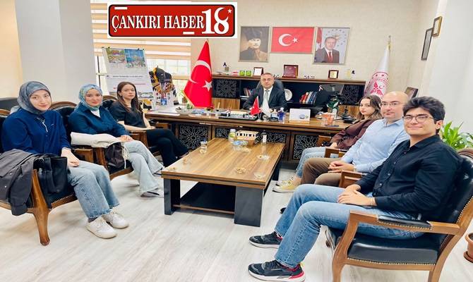 İl Sağlık Müdüründen Yeni Hekimlere: Özverili ve Kaliteli Hizmet Vurgusu