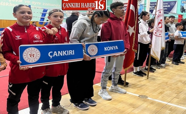 Çankırı Spor Haberleri