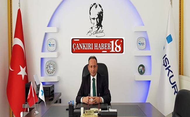 İŞKUR Çankırı’dan Duyuru:TCDD Taşımacılık 10 Daimi İşçi Alacak - Çankırı Haber