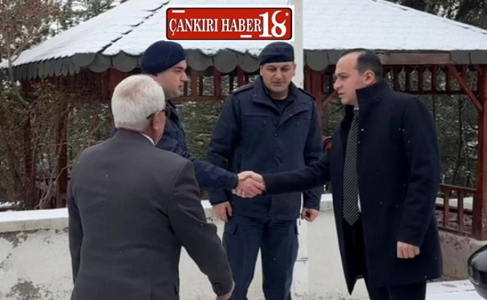 Çankırı KORGUN Haberleri