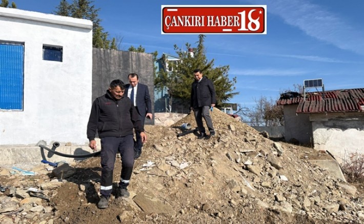 Çankırı KORGUN Haberleri