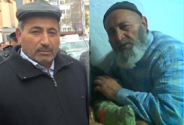 Çankırı Vefat Haberleri