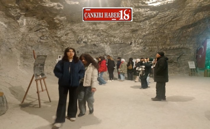 Çankırı Gündem Haberleri