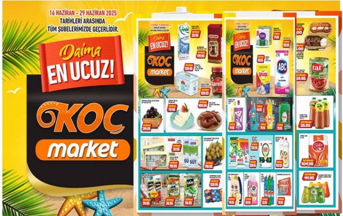 Koç Market