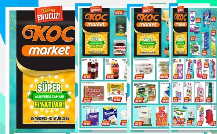 Koç Market