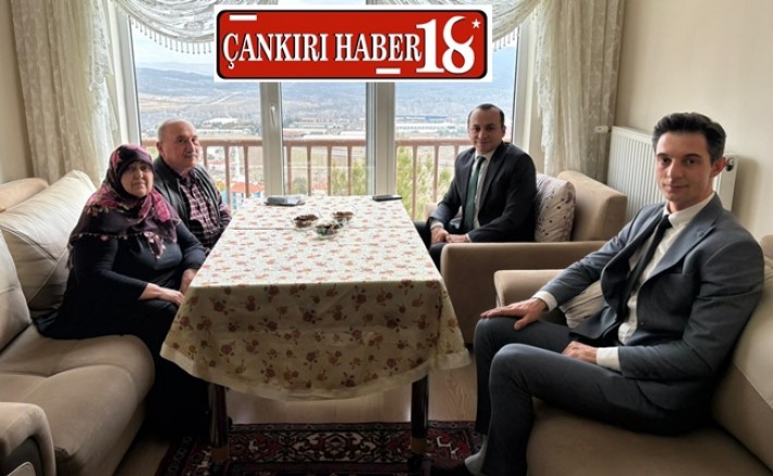 Çankırı KORGUN Haberleri