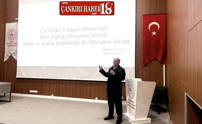 Çankırı Kurşunlu Haberleri