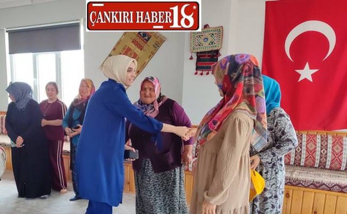 Çankırı Kurşunlu Haberleri