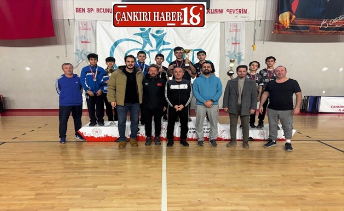 Çankırı Spor Haberleri