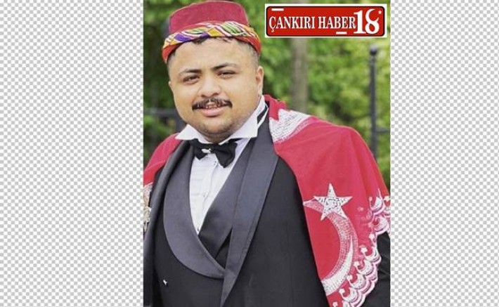 Mesutören Köyü Muhtarımızın Oğlu, Gökhan Ayhan Vefat Etmiştir