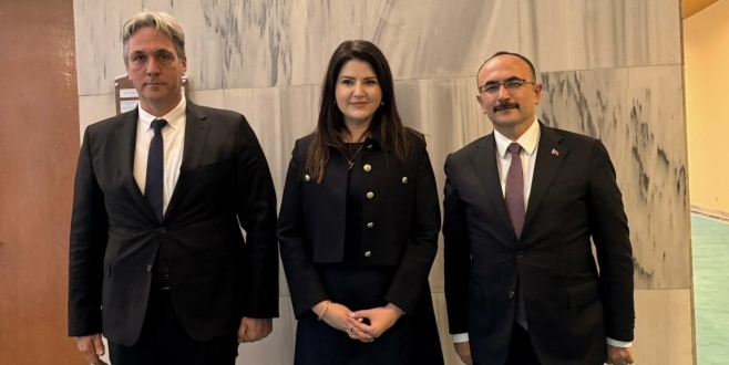 Çankırı Siyaset Haberleri