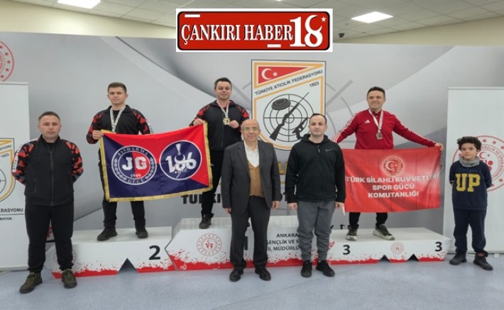 Çankırı Spor Haberleri