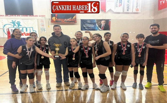 Çankırı Spor Haberleri