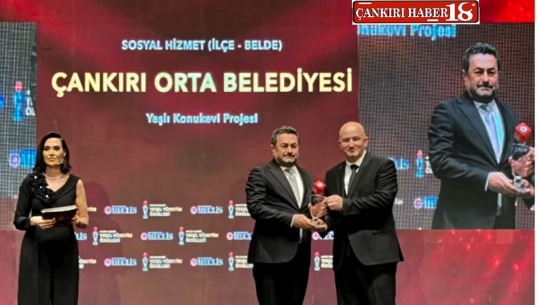 Çankırı Orta Haberleri