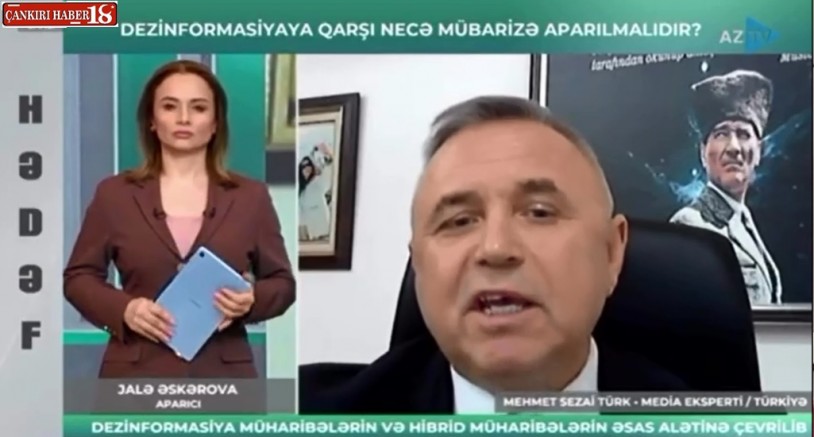 Çankırı Gündem Haberleri