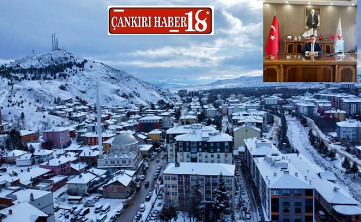 Çankırı ŞABANÖZÜ Haberleri