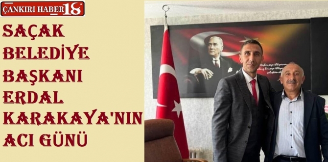 Çankırı Vefat Haberleri