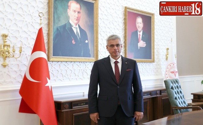 Çankırı Siyaset Haberleri