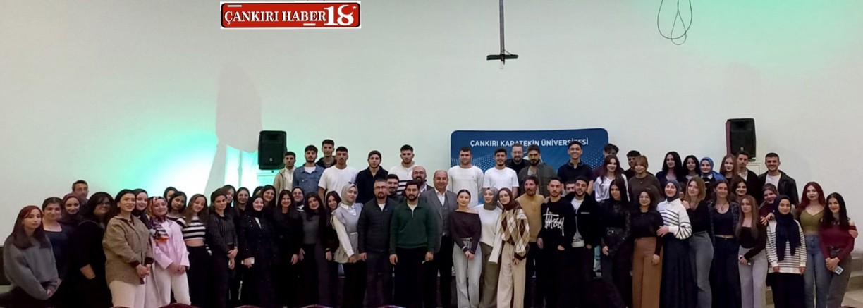 Çankırı ŞABANÖZÜ Haberleri
