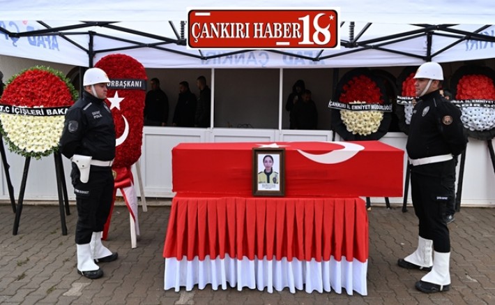 Çankırı Yapraklı Haberleri