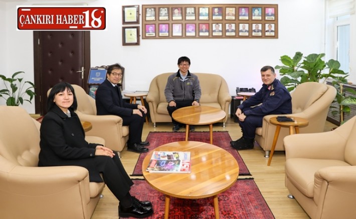 Çankırı Kurum Haberleri