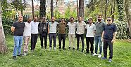100. Yıl Yetiştirme Yurdu Mezunları Çankırı da Buluştu