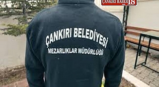 2025 Yılında Çankırı’da Ölüm ve Ölüm Nedeni İstatistikleri