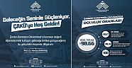 2025 YKS Yerleştirme Sonuçları Açıklandı! ÇAKÜ Full Çekti
