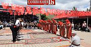 27. Seyyid Hacı Ali Turabi Anma Etkinliği Düzenlendi